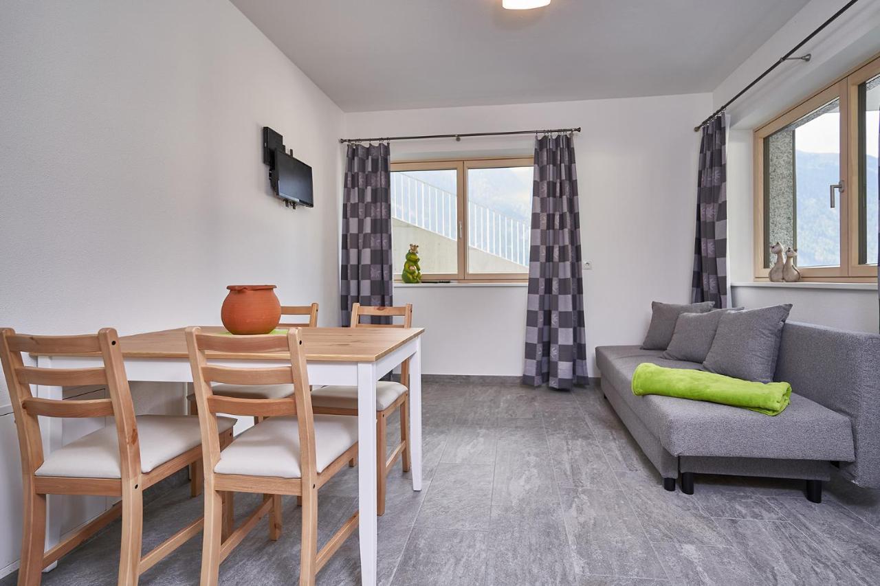 Arche Oetztal Apartment Umhausen Bagian luar foto