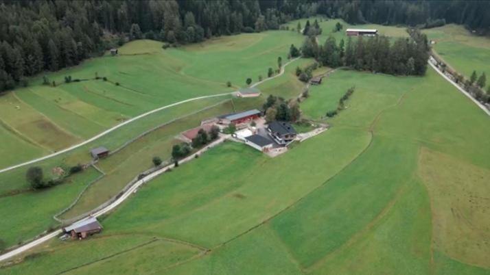 Arche Oetztal Apartment Umhausen Bagian luar foto